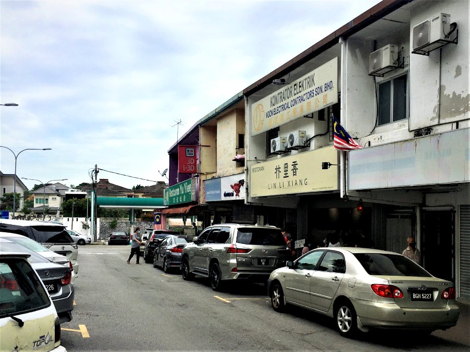 Damansara Jaya 7