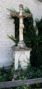 Dörenhagen - Wegekreuz Am Knick 2