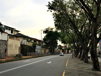 Damansara Jaya 15