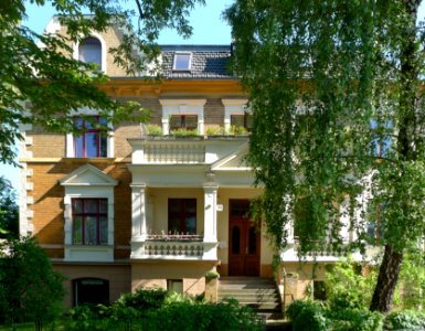 Dürerstraße 24 (Berlin-Lichterfelde)