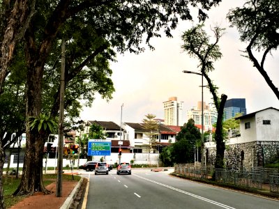 Damansara Jaya 13