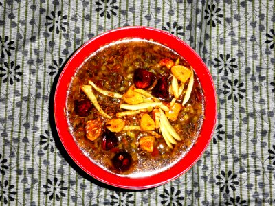 Dal Makhani 1