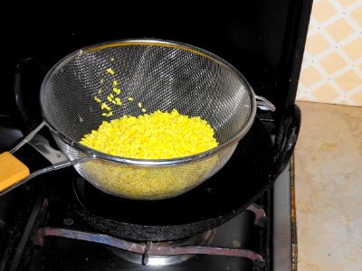 Dal Moong Nimko For Frying