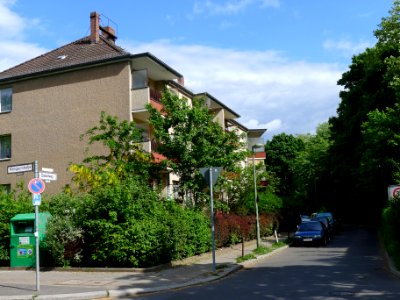 Dalandweg Berlin-Steglitz