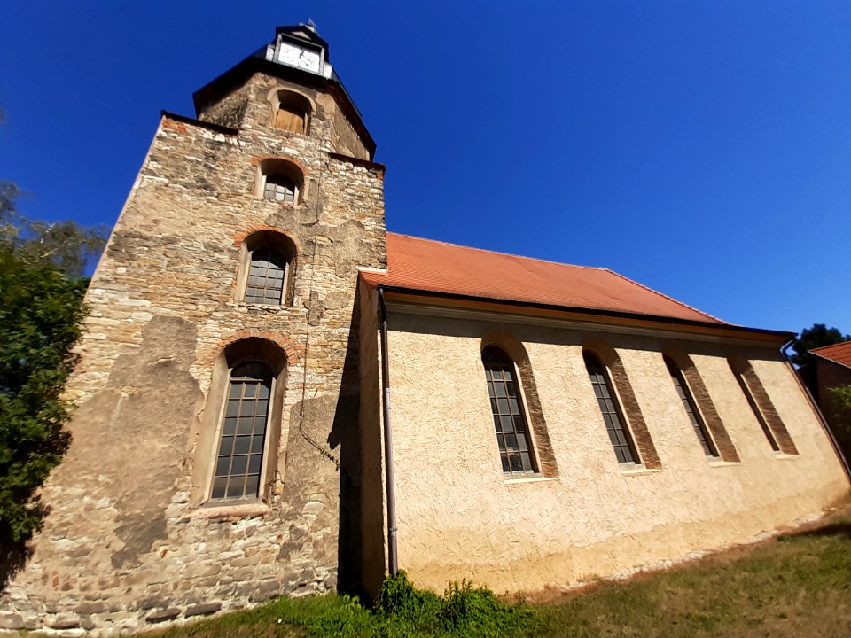 Döllnitz St.Vitus Süd