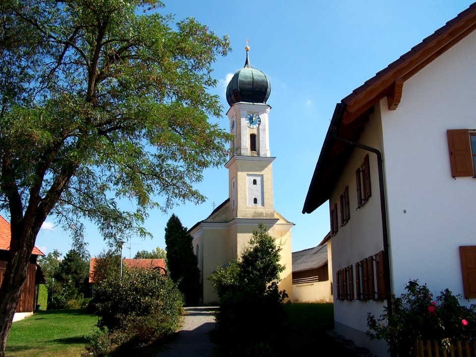 Dürnhart-kirche-sankt-nikolaus