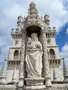 Tower torre belem belem