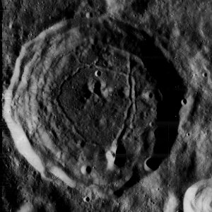 Dalton crater 4182 h2