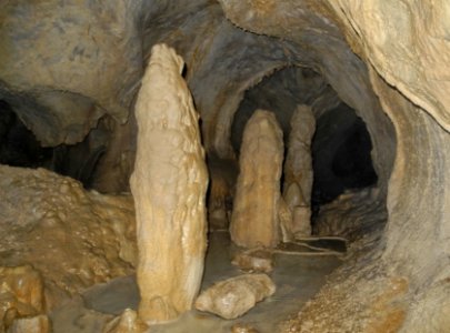 DALUIS Grotte Chat 23 photo