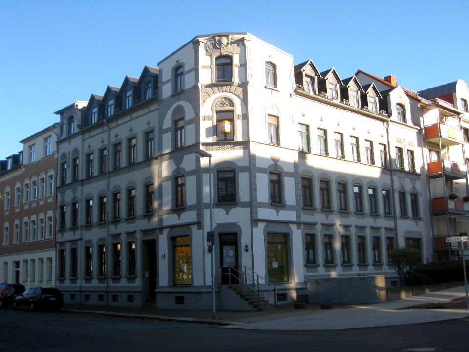 Dürerstraße 62
