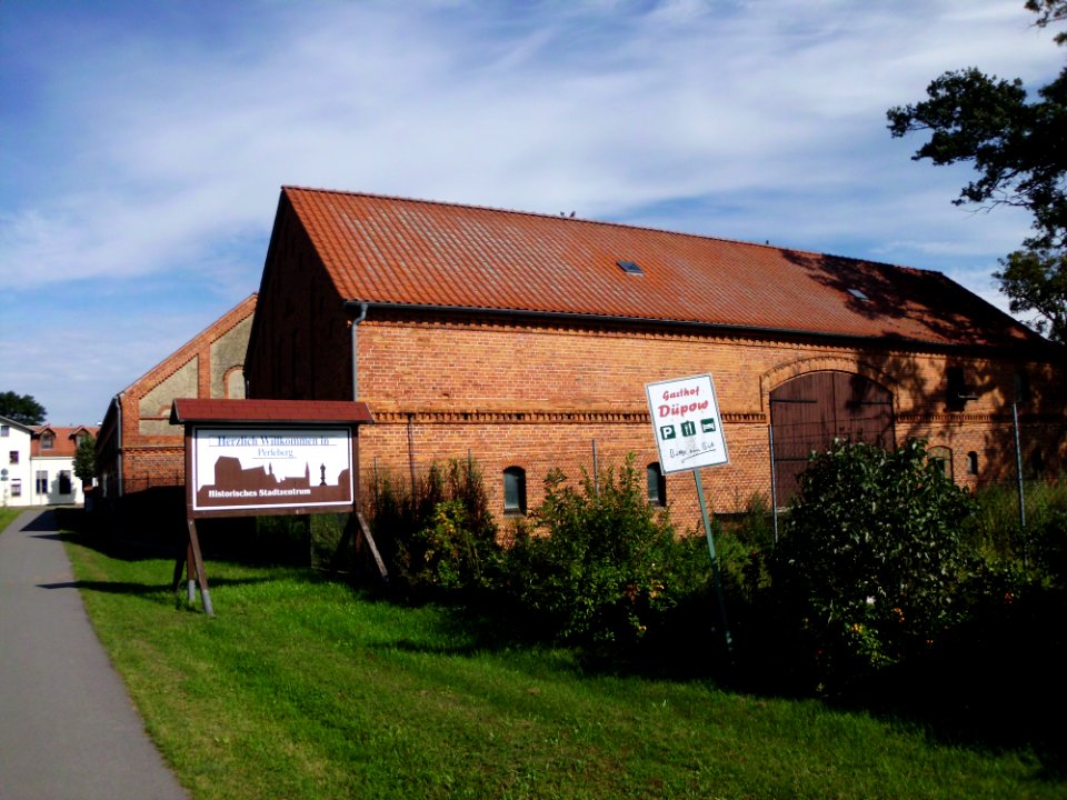 Düpow dorfstraße 13 3