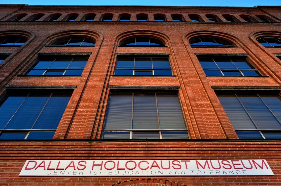 DallasHolocaustMuseumCenterForEducationAndTolerance