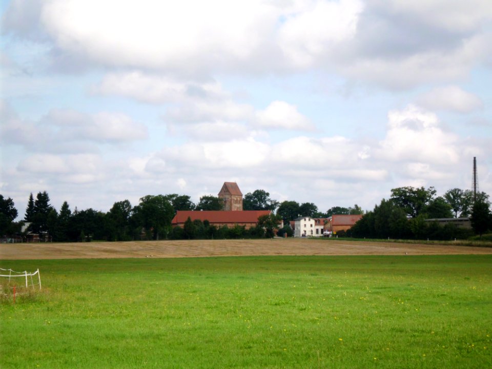 Düpow Dorfkirche 3