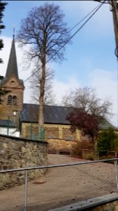Dürler-Kirche St. Matthias (3)