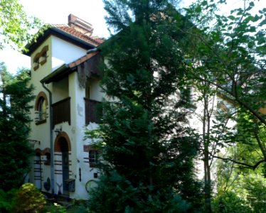 Dürerstraße 28 (Berlin-Lichterfelde)