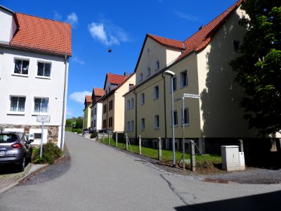 Döhlen, Neustadt an der Orla 1