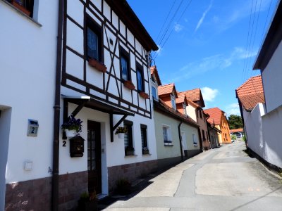 Döhlen, Neustadt an der Orla 9