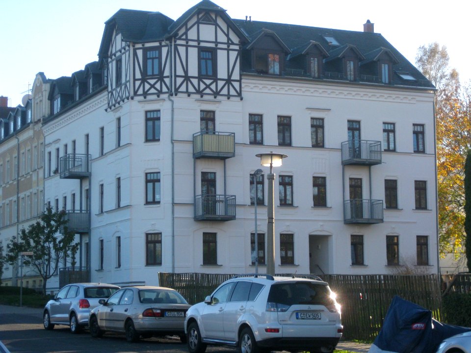 Dürerstraße 70