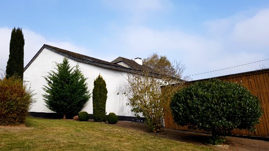 Dürler-Haus Marxgasse (2)