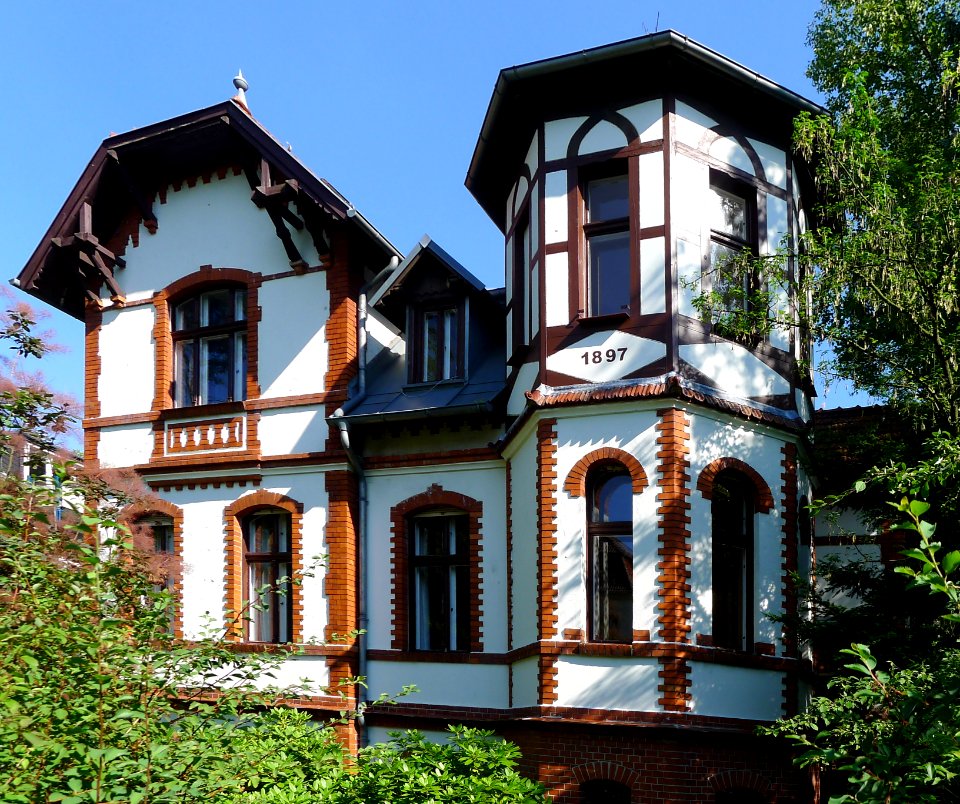 Dürerstraße 28A (Berlin-Lichterfelde)