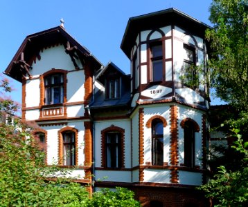 Dürerstraße 28A (Berlin-Lichterfelde)