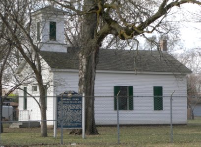 Dakota City Emmanuel Lutheran from NE 2