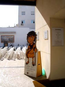Daimiel - Museo Comarcal 3