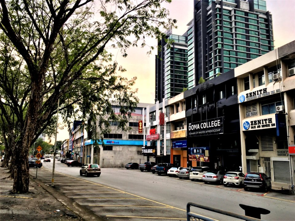 Damansara Jaya 14