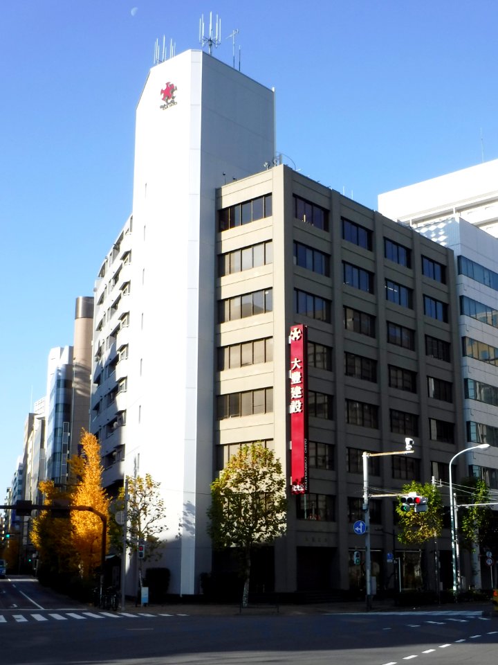 Daiho-Corporation-Headquarters-2017121001