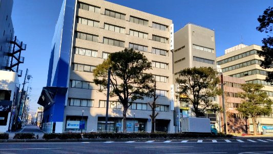 Daiichi Seimei Himeji Branch