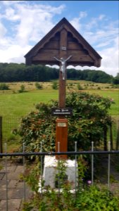 Dal-wegkruis Dal Bissenweg-Luberg (3)
