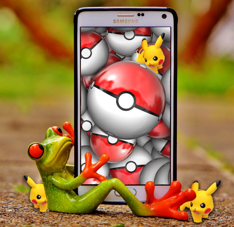 Smartphone mobile phone virtual