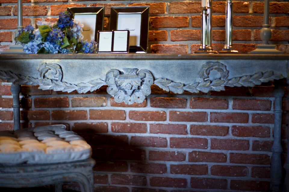 Decor furniture background