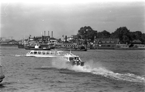 Dam tot Dam race, Bestanddeelnr 910-6305