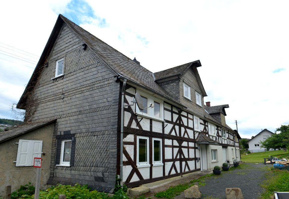 Daaden, Wiesenstraße 9