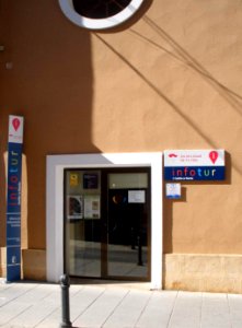 Daimiel - Oficina de Información Turística (Infotur)