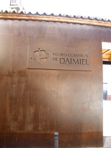 Daimiel - Museo Comarcal 2