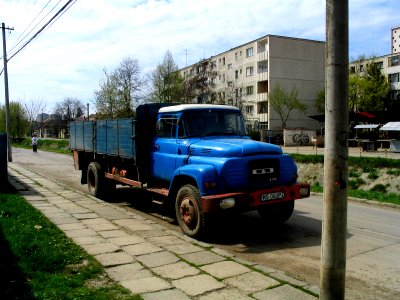 DAC 6135 Tg Mures