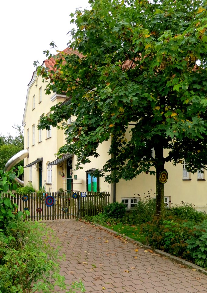 Dachauer Straße 2 Oberzeitlbach 03