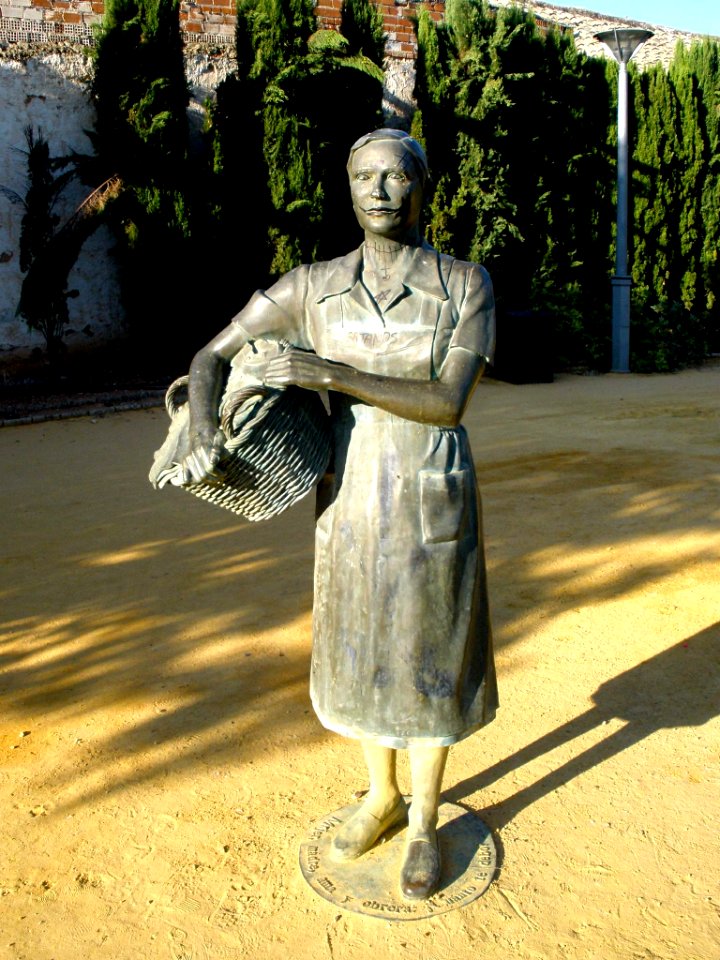 Daimiel - Parque del Alto 2