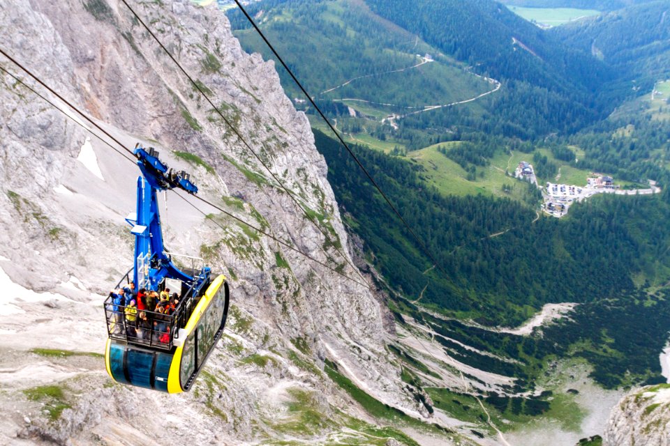 Dachstein-Südwandbahn
