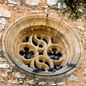 Daimiel - Iglesia de Santa María la Mayor 08