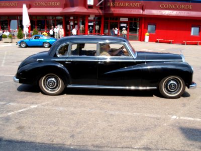 Daimer Benz 300 (1952) p5