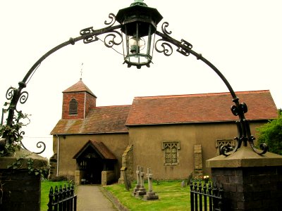 Dadlington, St. James
