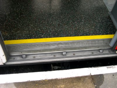 D78 Manufactures plate