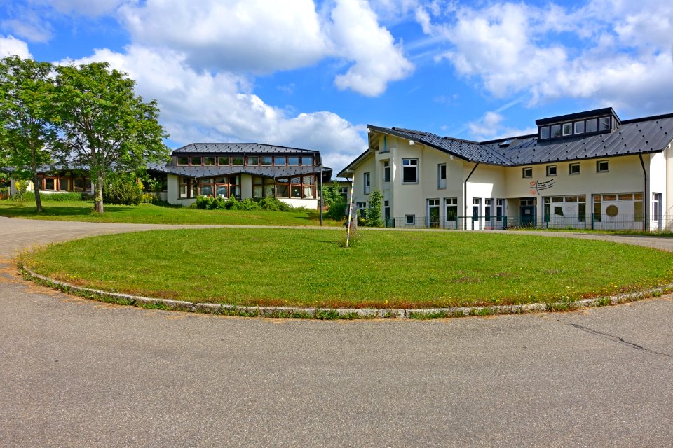 Dachsberg-Wittenschwand-Grundschule Dachsberg-Schulstraße 5