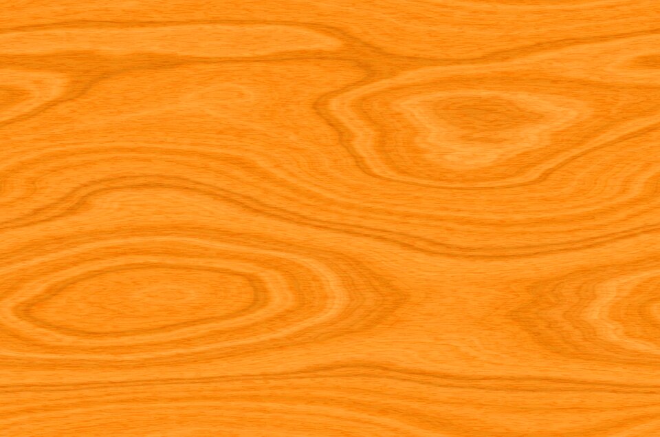 Wood naturale model