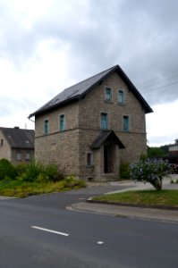 Dahlen, Westerwaldstraße 7