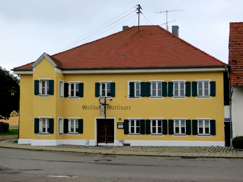 Dachauer Straße 5 Oberzeitlbach 03