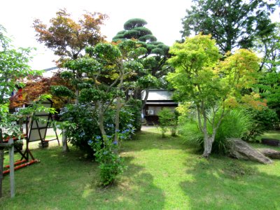 Daian-ji Nara 028